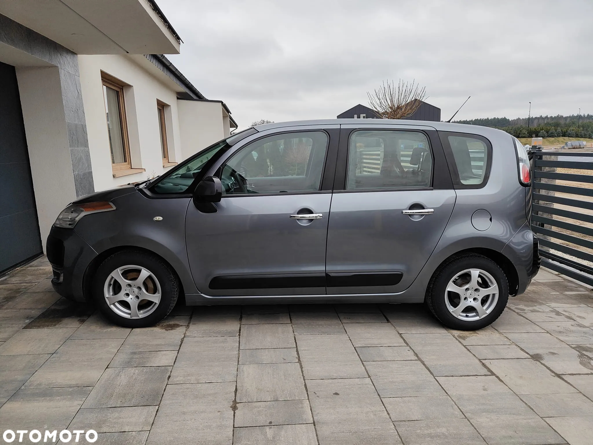 Citroën C3 Picasso 1.6 HDi Exclusive - 5