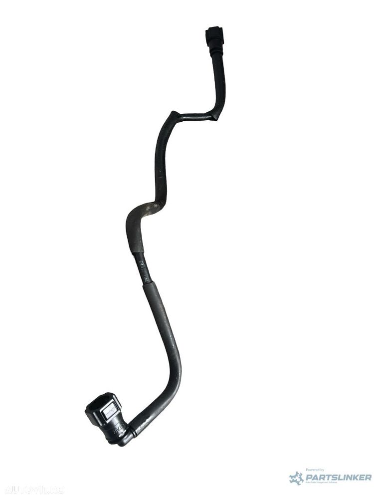 Conducta combustibil KIA CARNIVAL II GQ 1999 - 2007 2.9 CRDi J3
