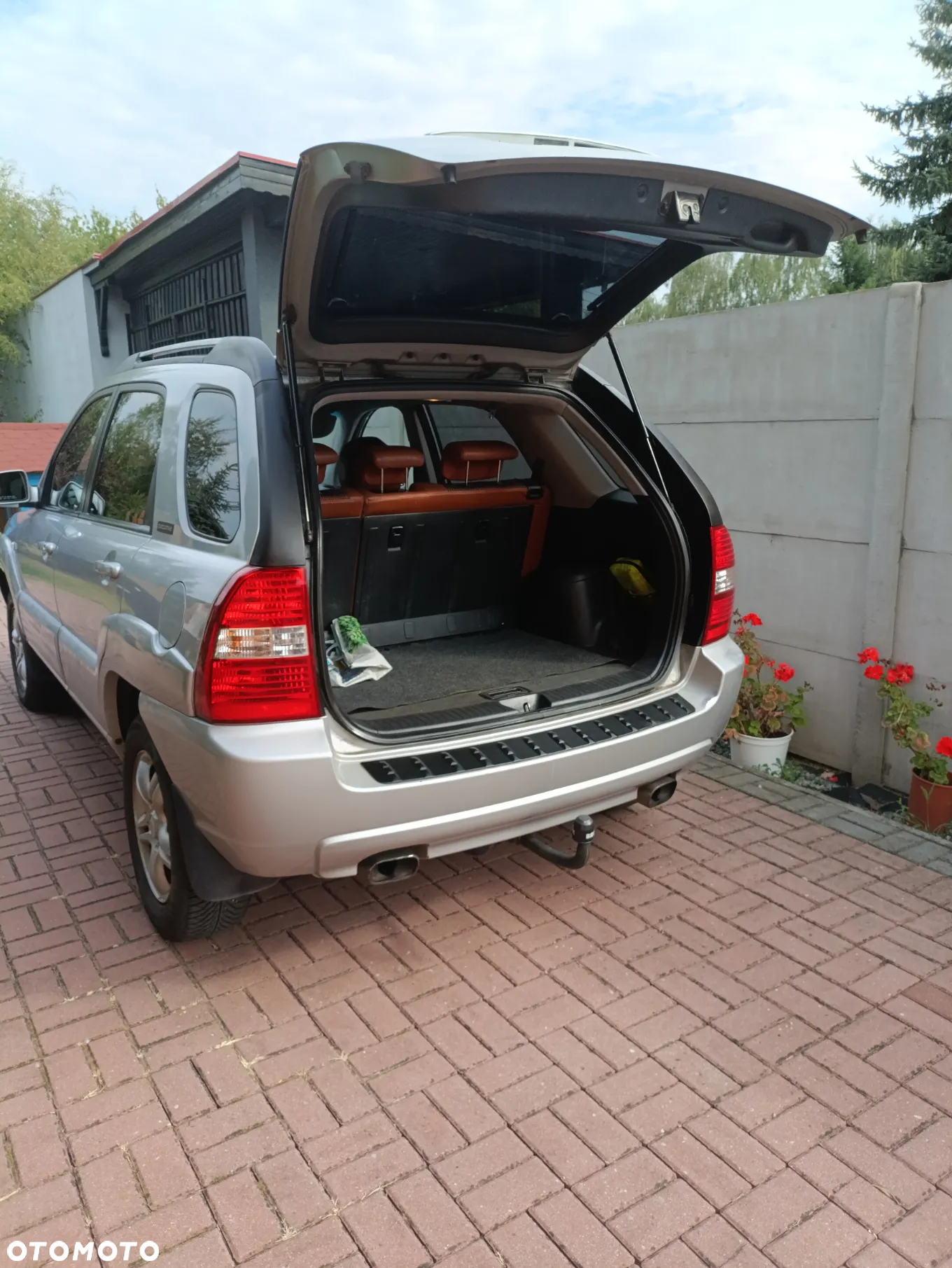 Kia Sportage - 2