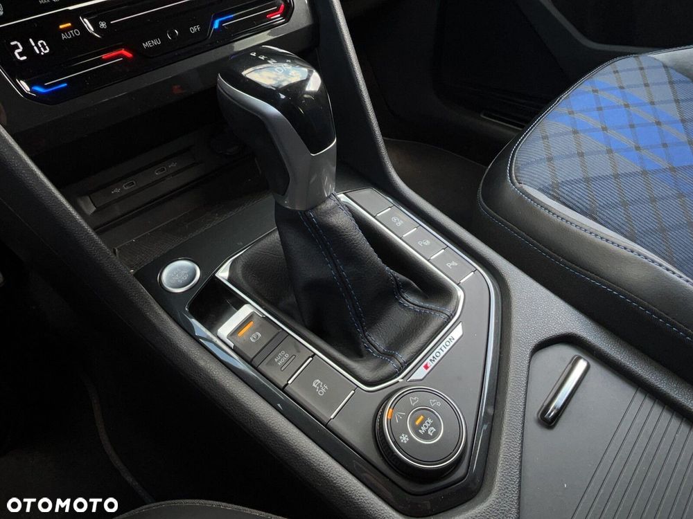 Volkswagen Tiguan 2.0 TSI 4Mot R DSG - 18