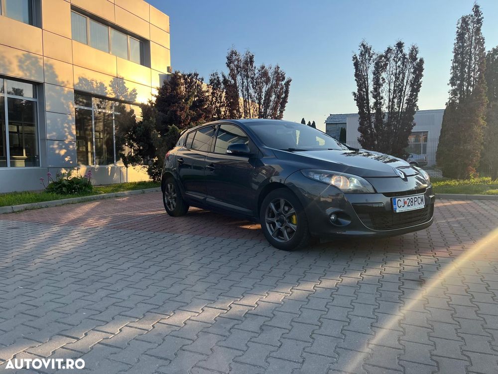 Renault Megane - 8