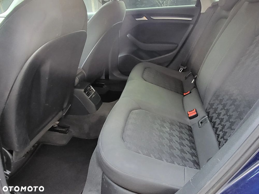 Audi A3 Limousine 1.6 TDI clean diesel Ambition - 8