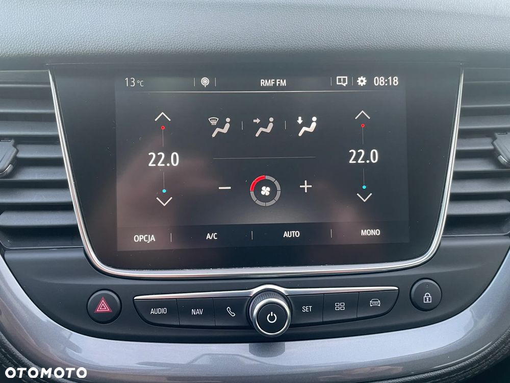 Opel Grandland X 2.0 D Start/Stop Automatik Business Innovation - 36