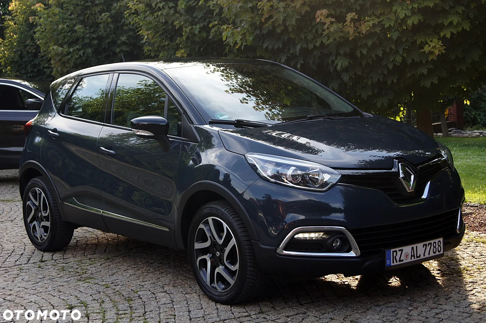 Renault Captur ENERGY TCe 90 Start&Stop Dynamique - 11
