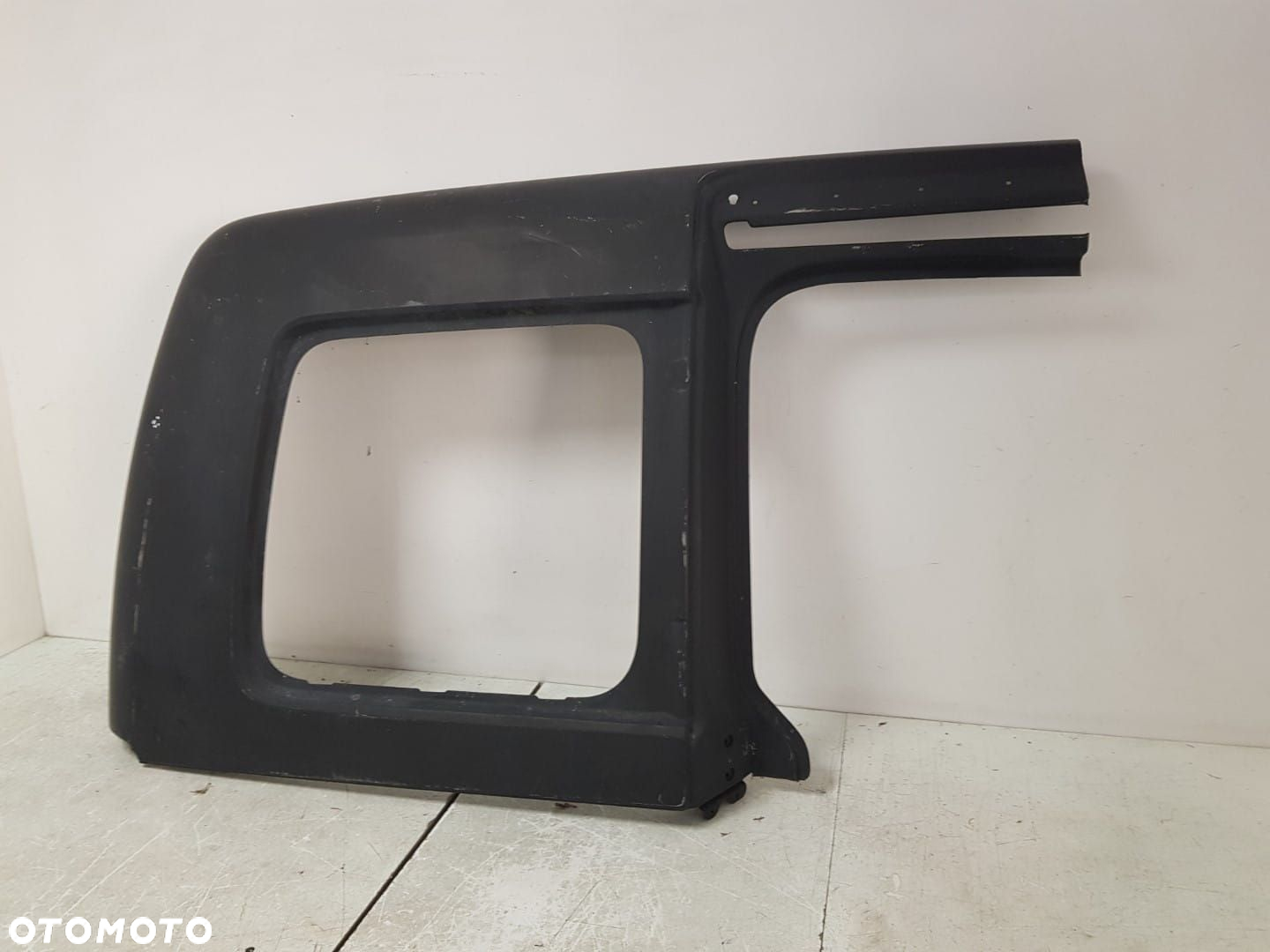 NOWY PRAWY TYLNY BŁOTNIK VW CADDY III 3 4 IV 2K 2K5 2K0 04-20r POSZYCIE PRAWA TYŁ - 2