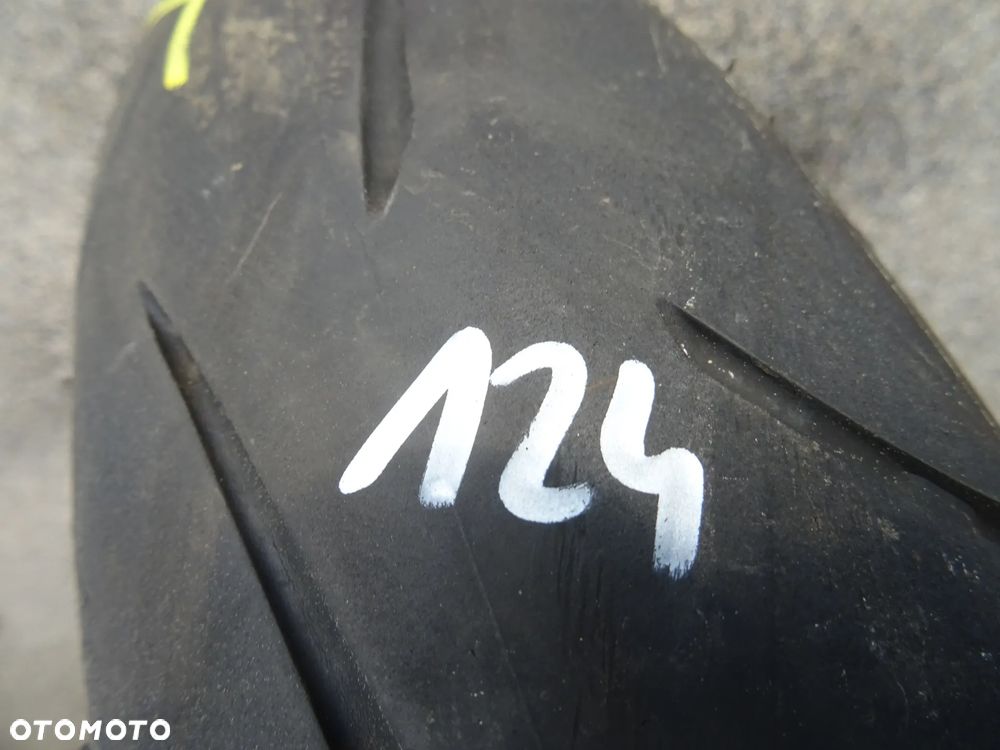 120/70/ZR17 58W Dunlop Sport Maxx Road Sport 2 - 8