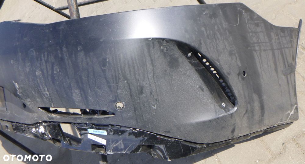 Mercedes GT X290 Zderzak Tył A2908853200 - 3