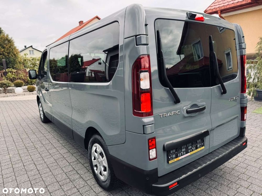 Renault Trafic - 5
