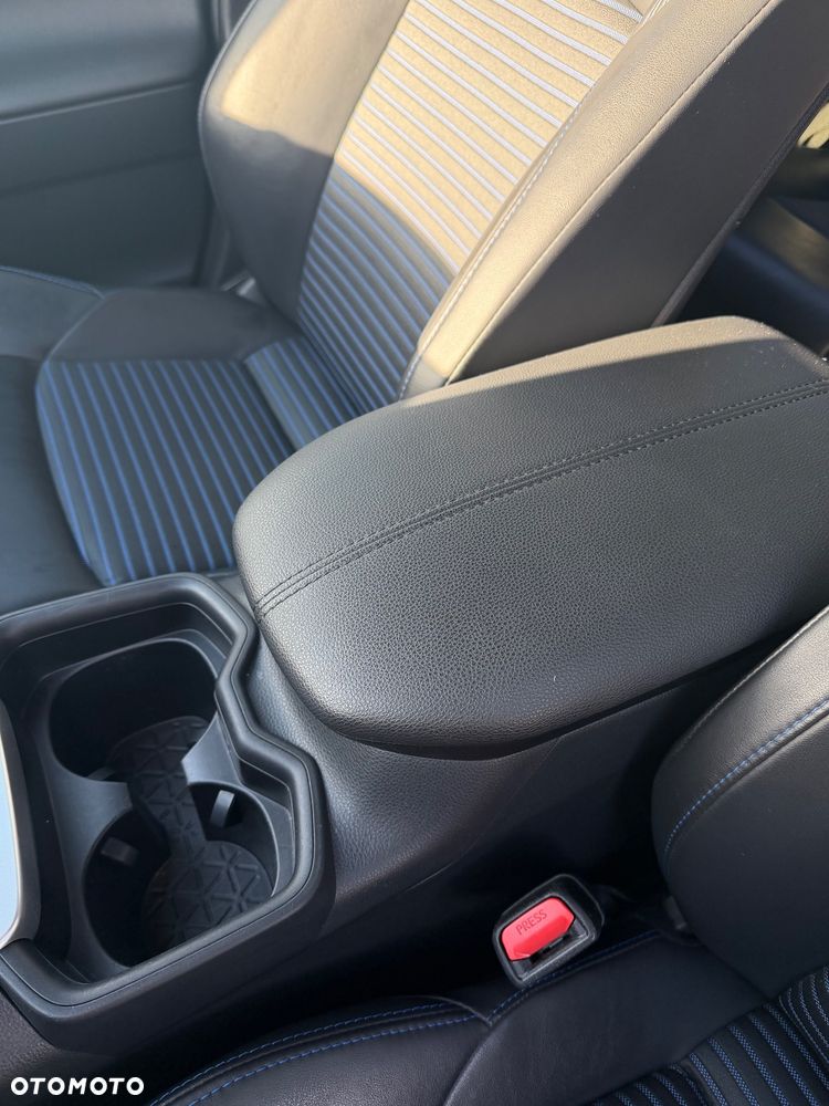 Toyota RAV4 2.5 Hybrid Selection 4x4 - 20