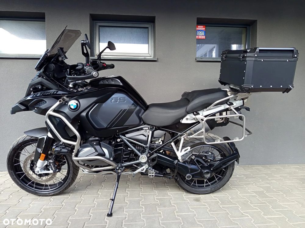 BMW GS - 29