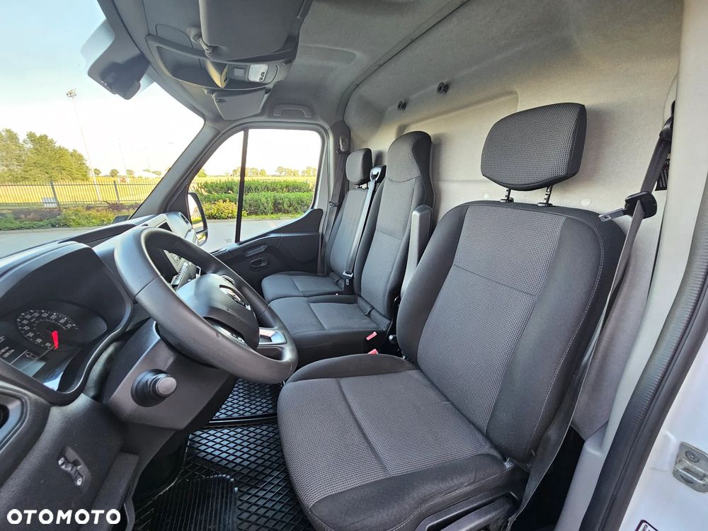 Renault Master L3H2 Movano - 21