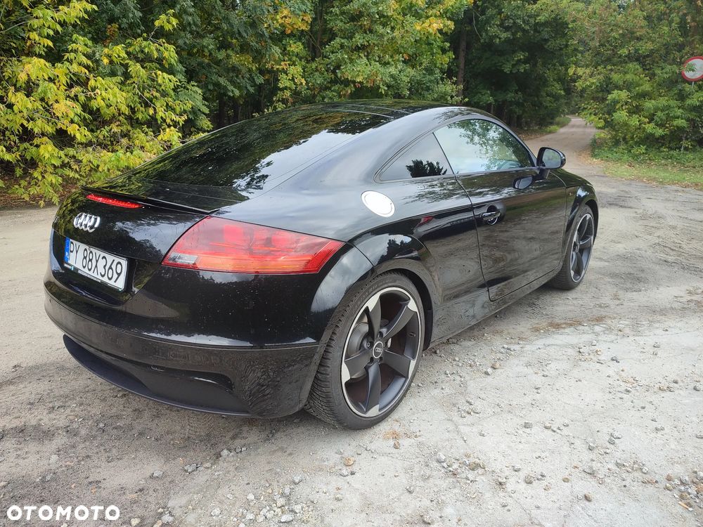Audi TT Coupé 1.8 TFSI - 7