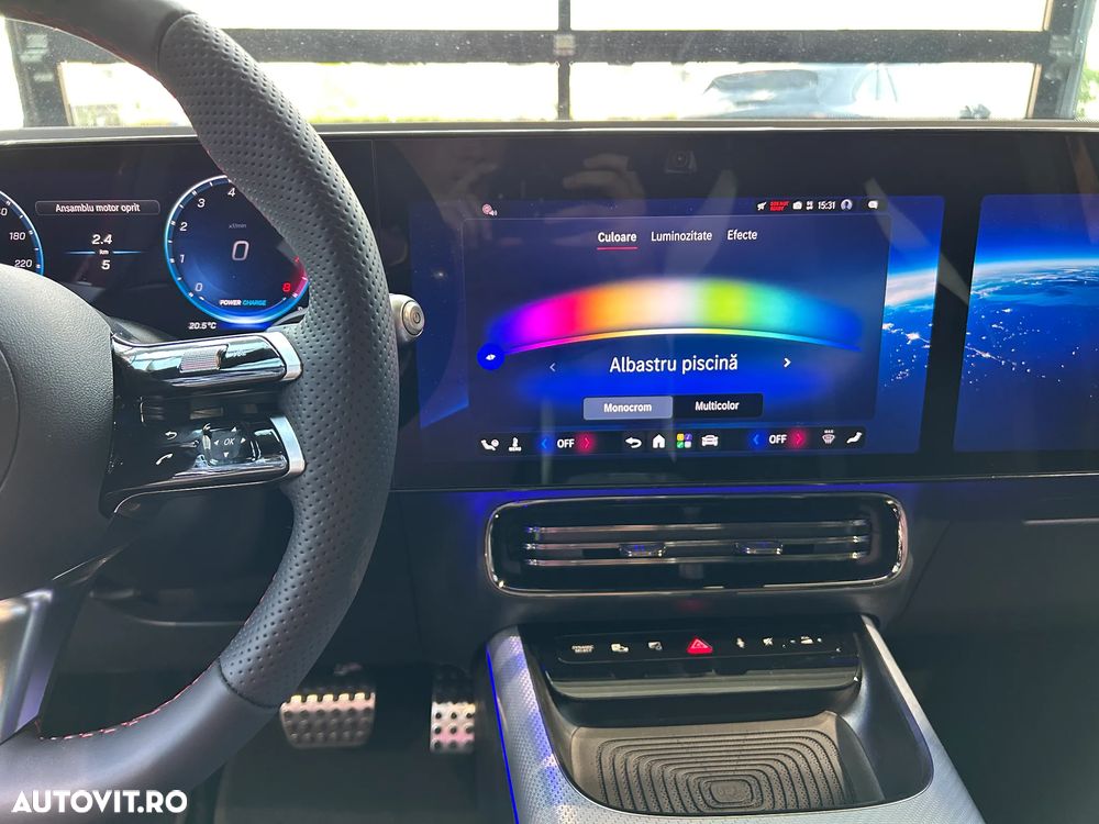 Mercedes-Benz GLB 220 4MATIC MHEV Aut. - 18