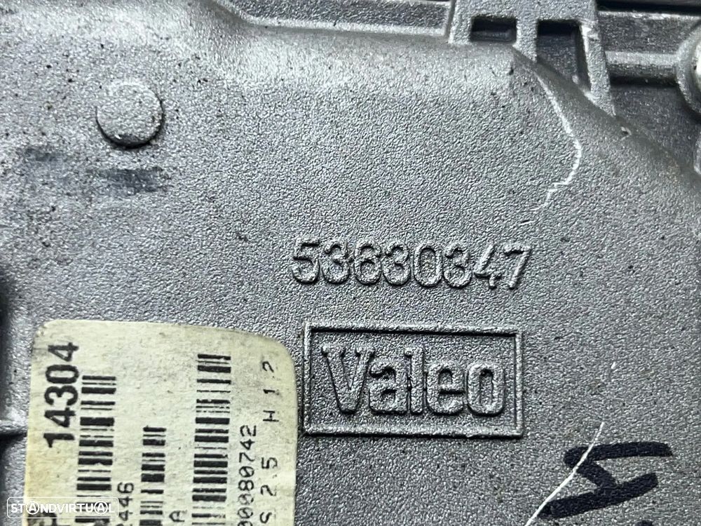 Limpa Vidros Direito CITROËN C4 Grand Picasso I  Ref. - 53630347 - NO. 340091 - 2