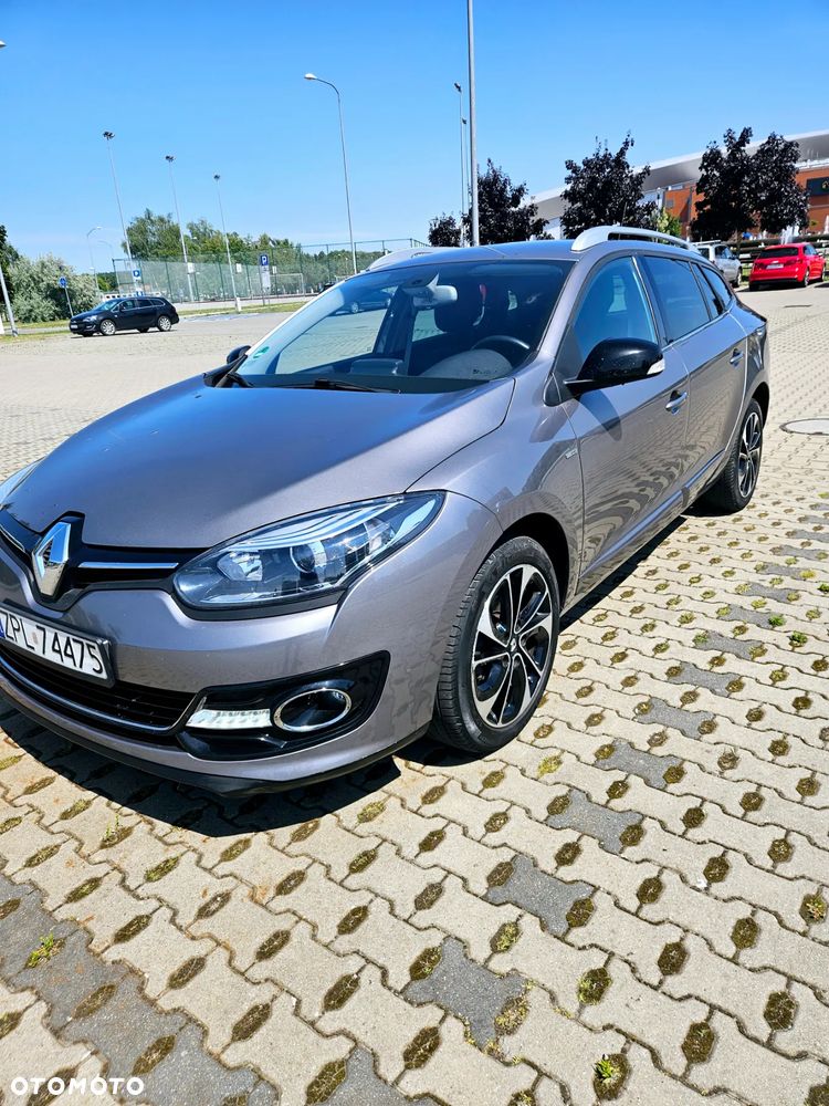 Renault Megane 1.5 dCi Bose Edition - 6