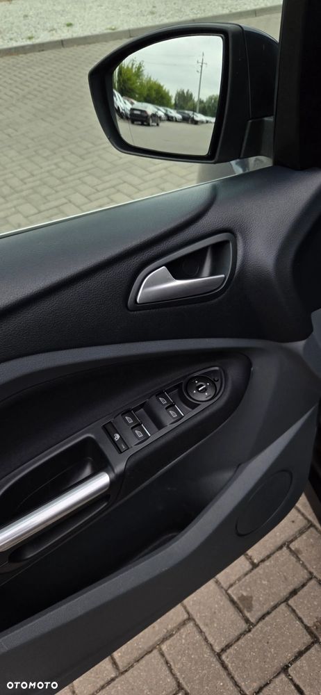 Ford C-MAX 1.5 EcoBoost Start-Stop-System Titanium - 27
