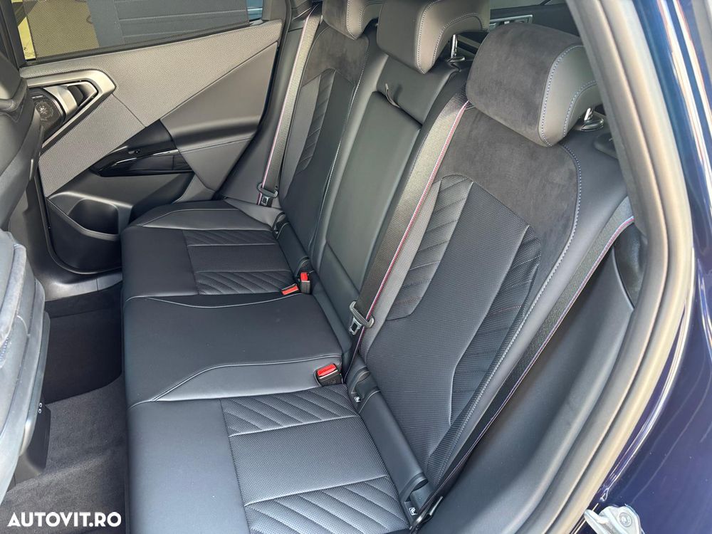 BMW X3 xDrive30e AT PHEV - 15