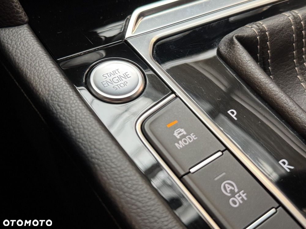 Volkswagen Arteon - 36