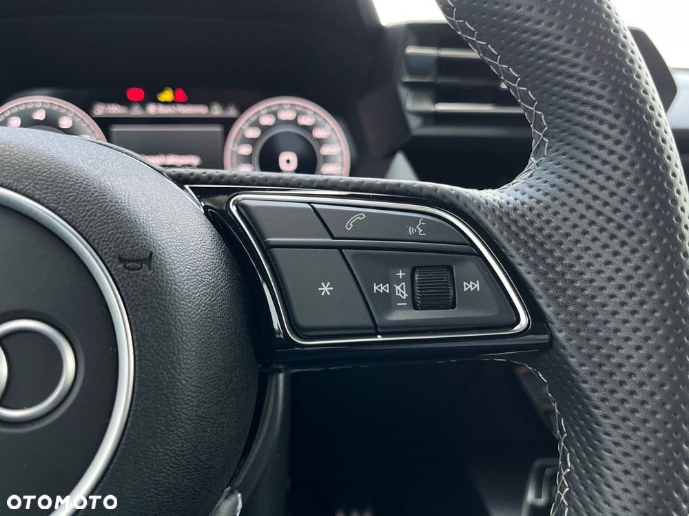 Audi S3 - 23