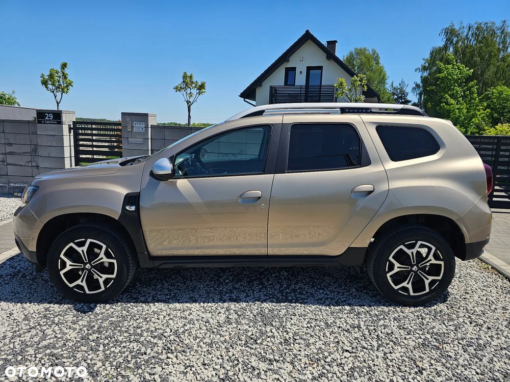 Dacia Duster 1.0 TCe Prestige - 5