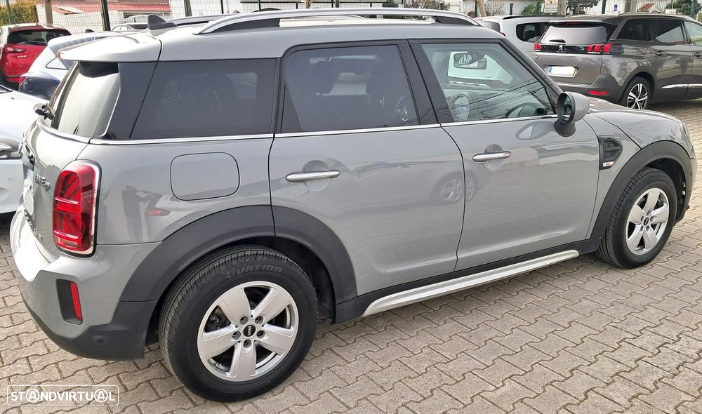 MINI Countryman One D 4Business Plus Nav - 26