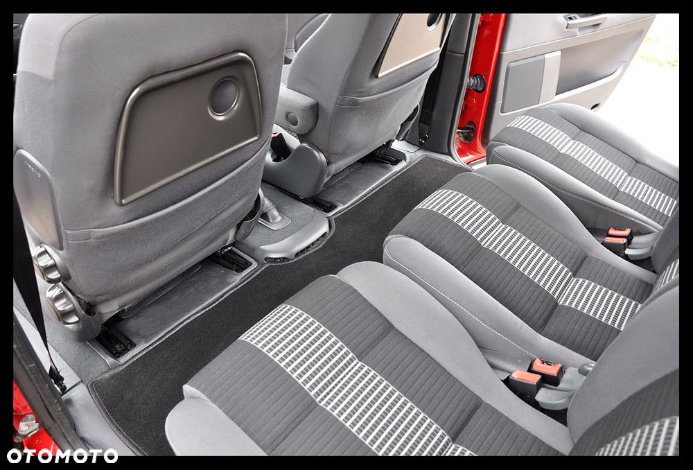 Volkswagen Sharan 2.0 United - 30
