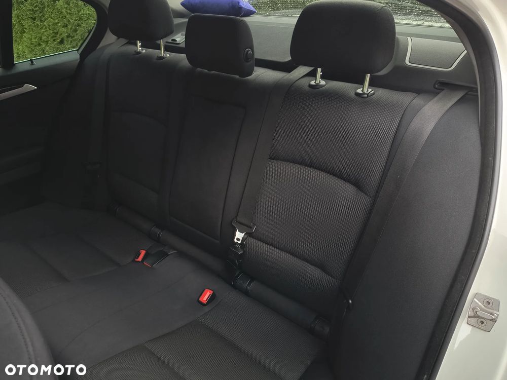 BMW Seria 5 - 21