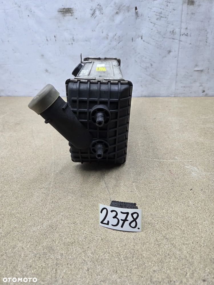 Kia ceed II 12-17R 1.6CRDI 282702A570 intercooler chłodnica - 6