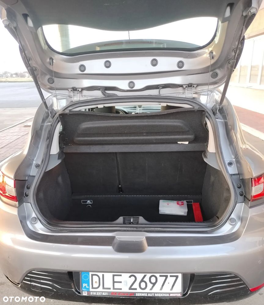 Renault Clio Energy TCe 90 Start & Stop Expression - 12