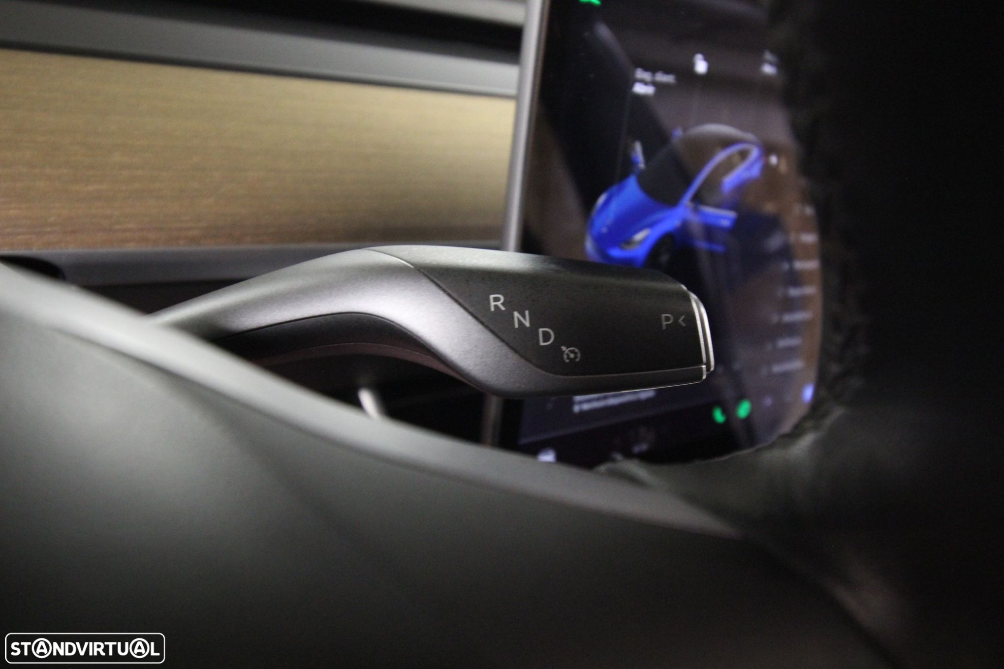 Tesla Model 3 Long-Range Dual Motor AWD - 18