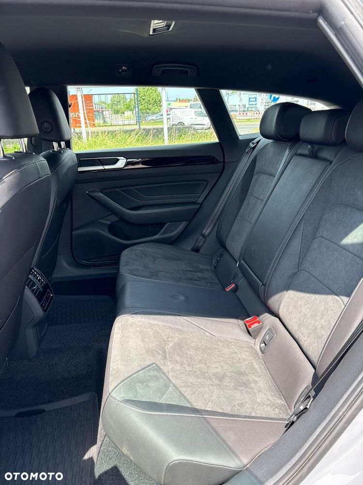 Volkswagen Arteon Shooting Brake - 31