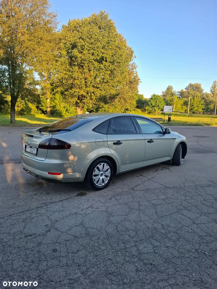 Ford Mondeo 1.6 Trend - 7