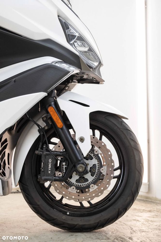 Kymco Xciting - 32