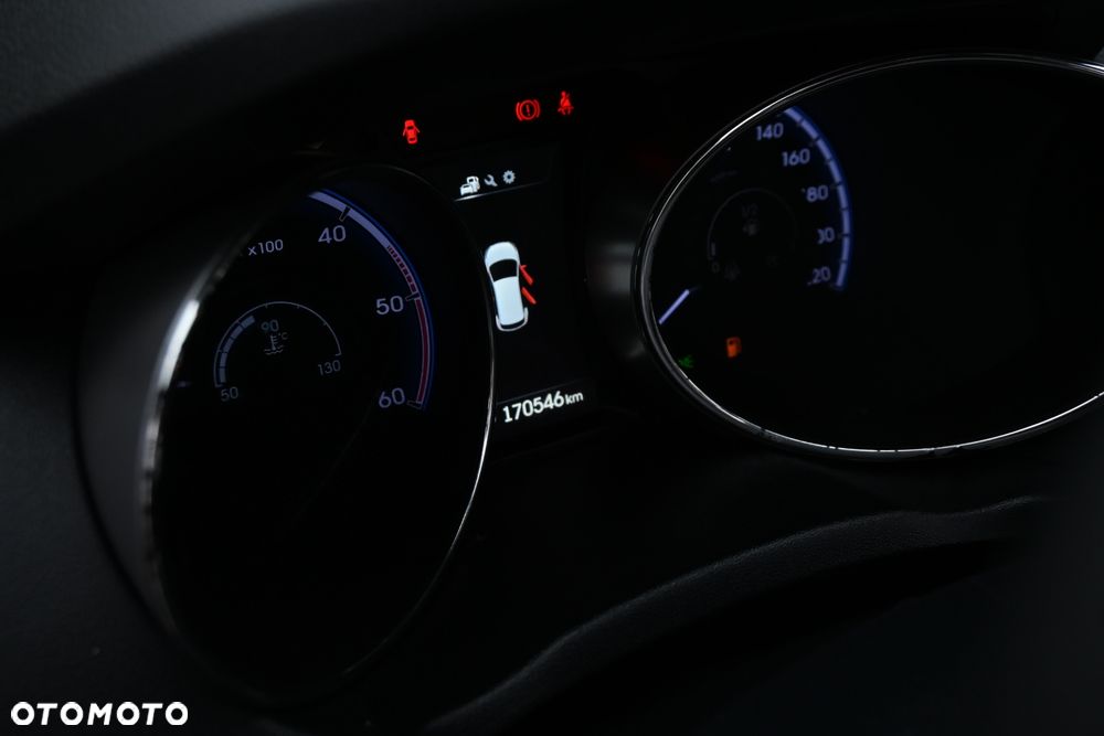 Hyundai ix35 2.0 CRDi 4WD Premium - 25