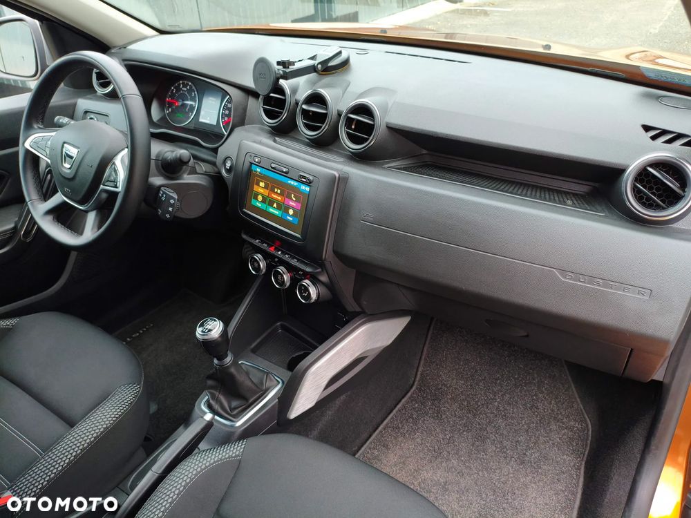 Dacia Duster 1.0 TCe Prestige - 6