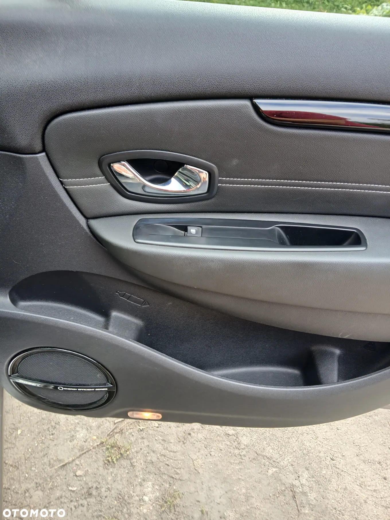 Renault Scenic - 13