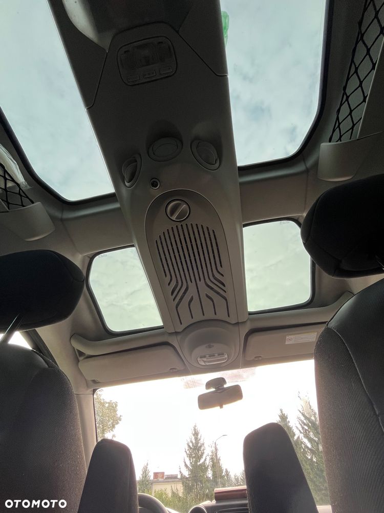 Peugeot Partner 1.6 HDi Active - 11