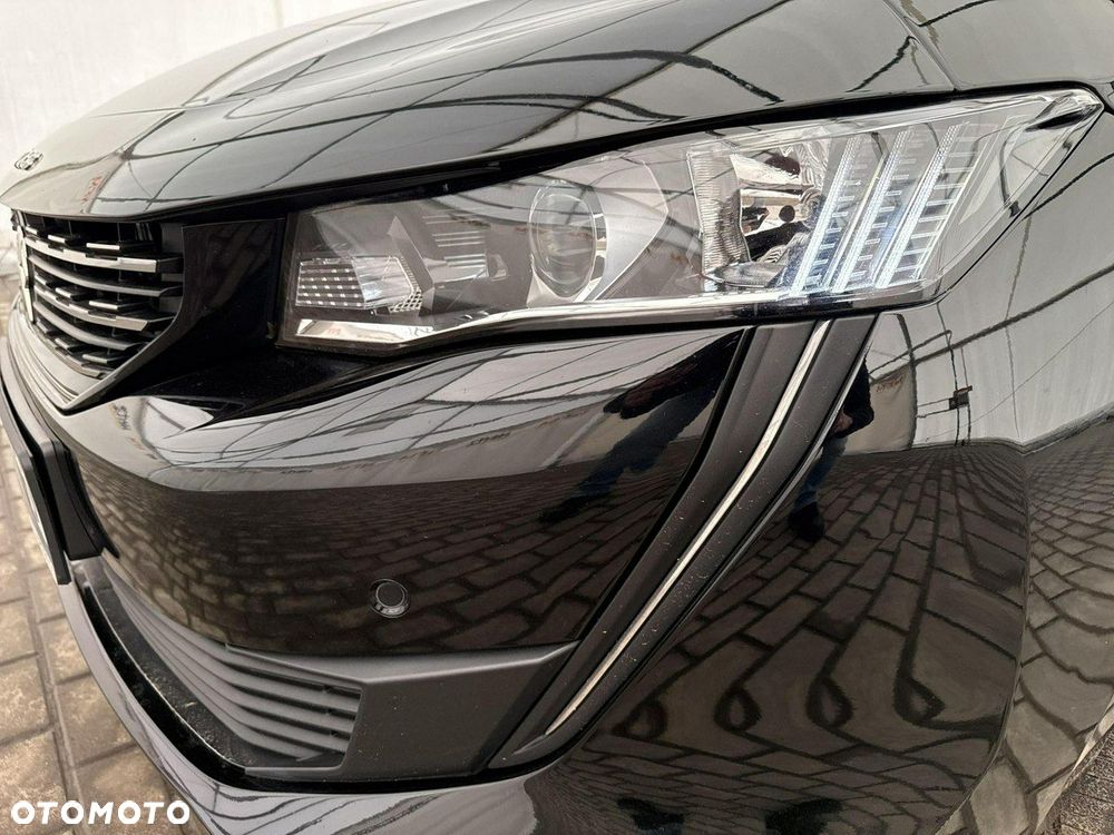 Peugeot 508 1.5 BlueHDi Active S&S - 28