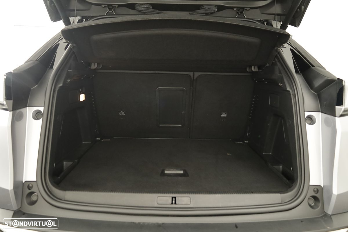 Peugeot 3008 1.2 PureTech Allure Pack - 22
