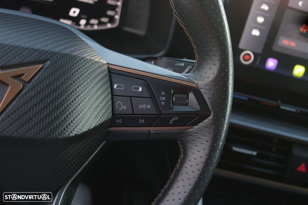 Cupra Formentor 2.0 TDI - 39