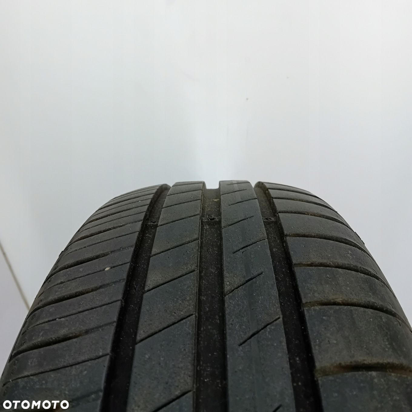 185/65R15 92T Goodyear Efficientgrip Performance 7mm 2021r 86236 - 2