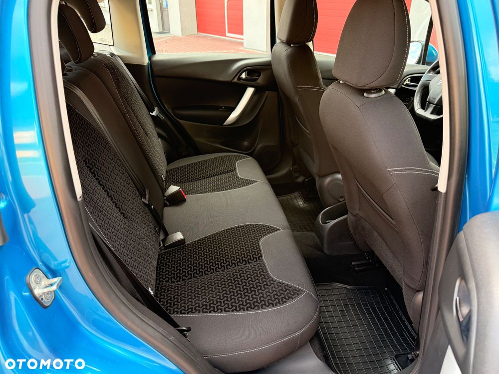 Citroën C3 1.4 VTi Selection - 28