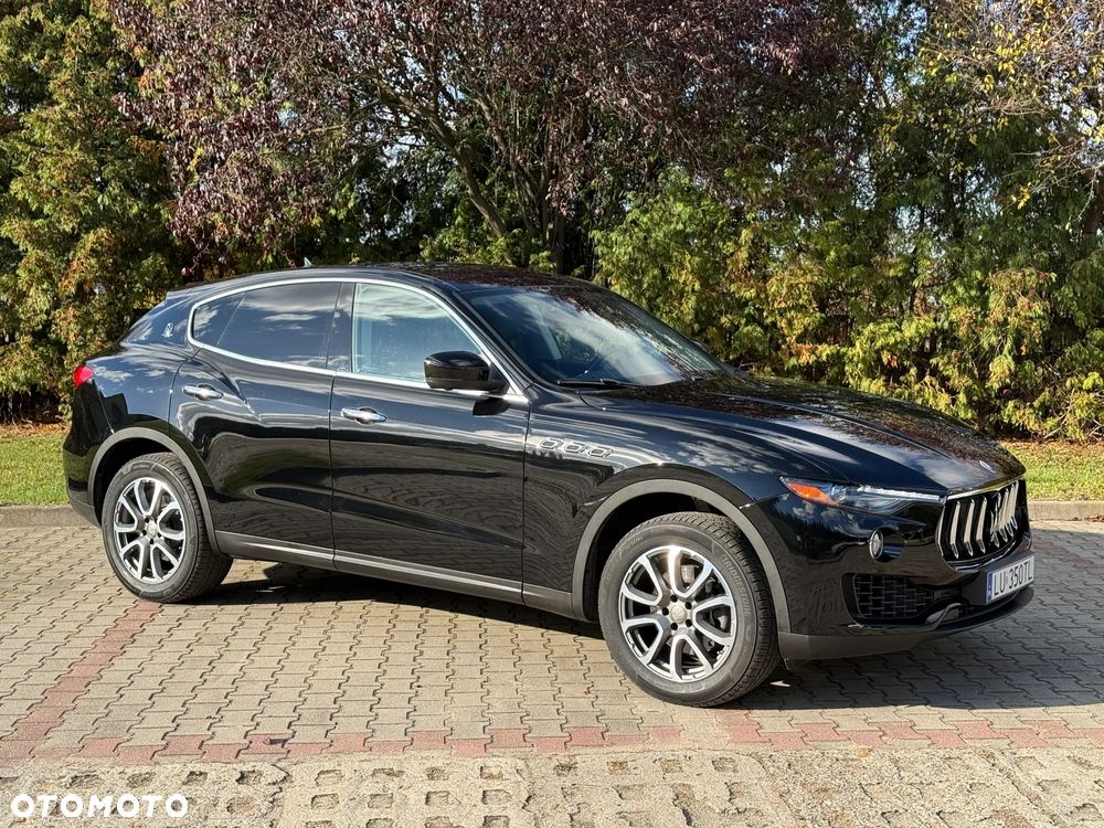 Maserati Levante Q4 - 38