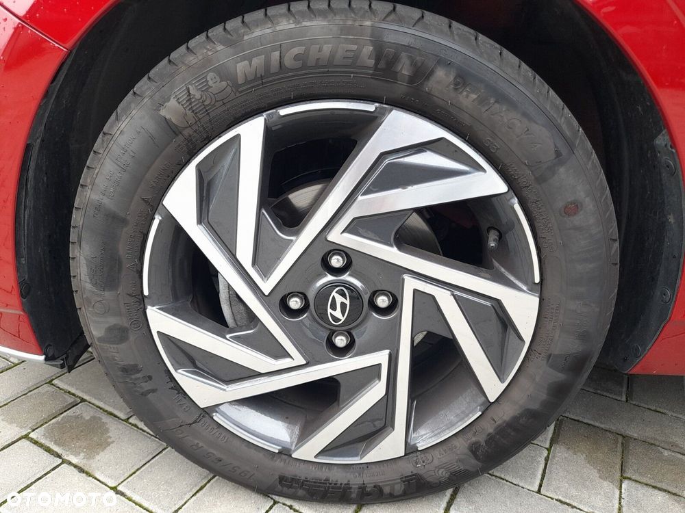 Hyundai i20 1.2 Modern - 18