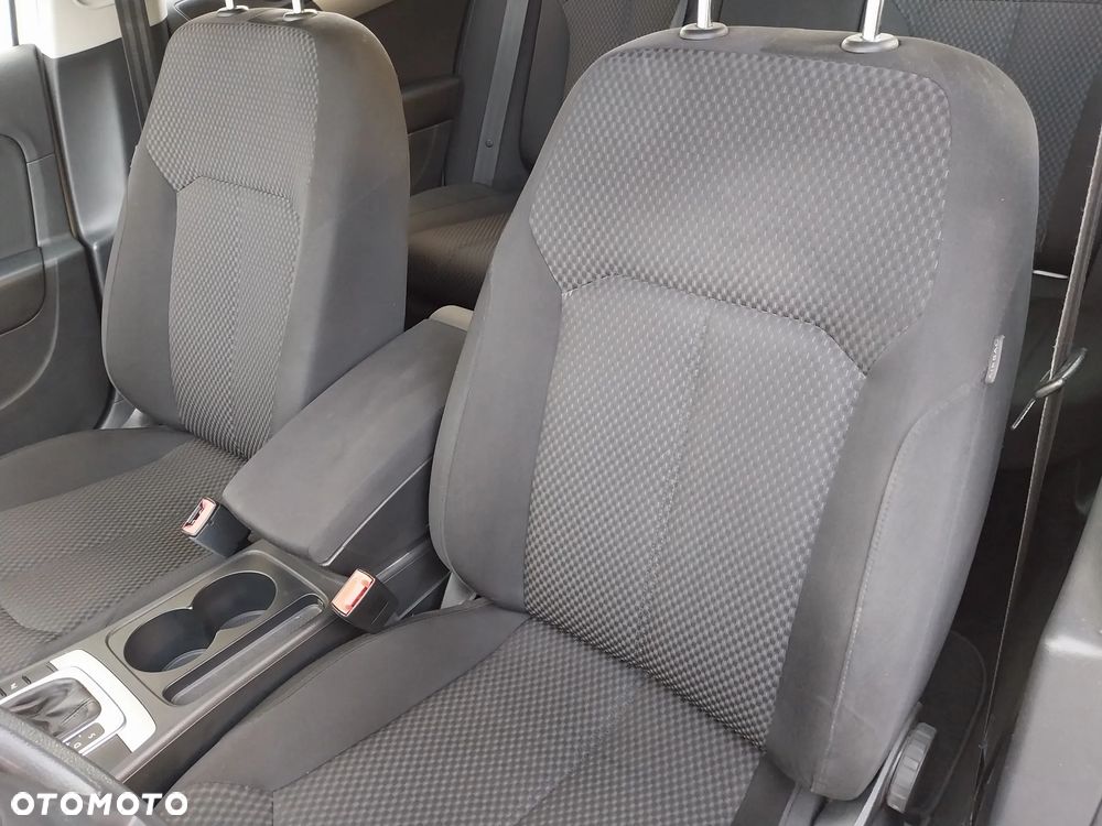 Volkswagen Passat 2.0 TDI DSG BlueMotion Technology Trendline - 20