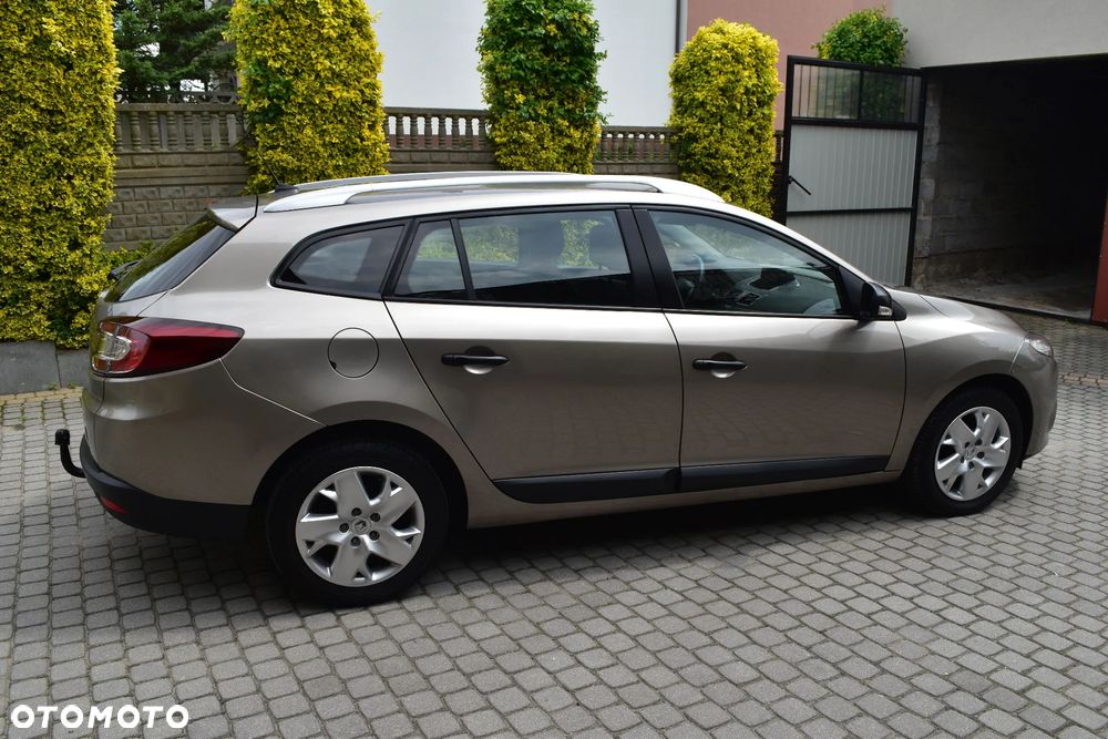 Renault Megane 1.6 16V Color Edition - 15