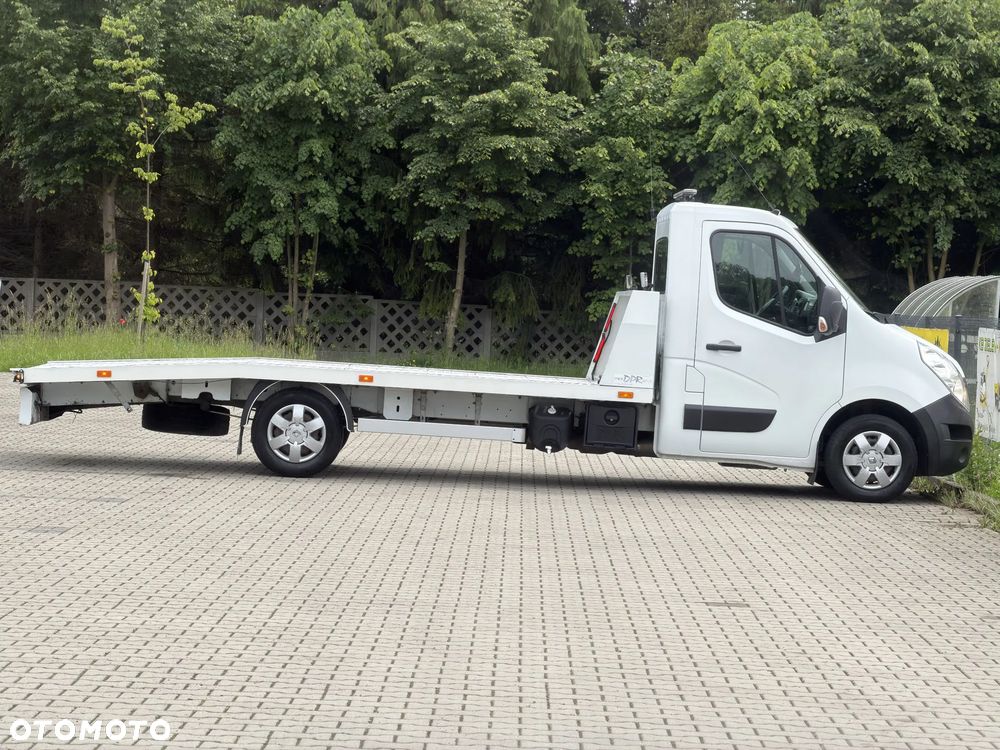 Renault Master DPR - 6