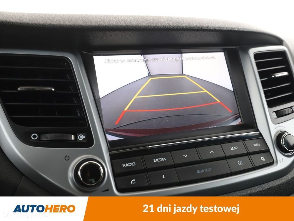 Hyundai Tucson 1.6 GDi Classic 2WD - 21