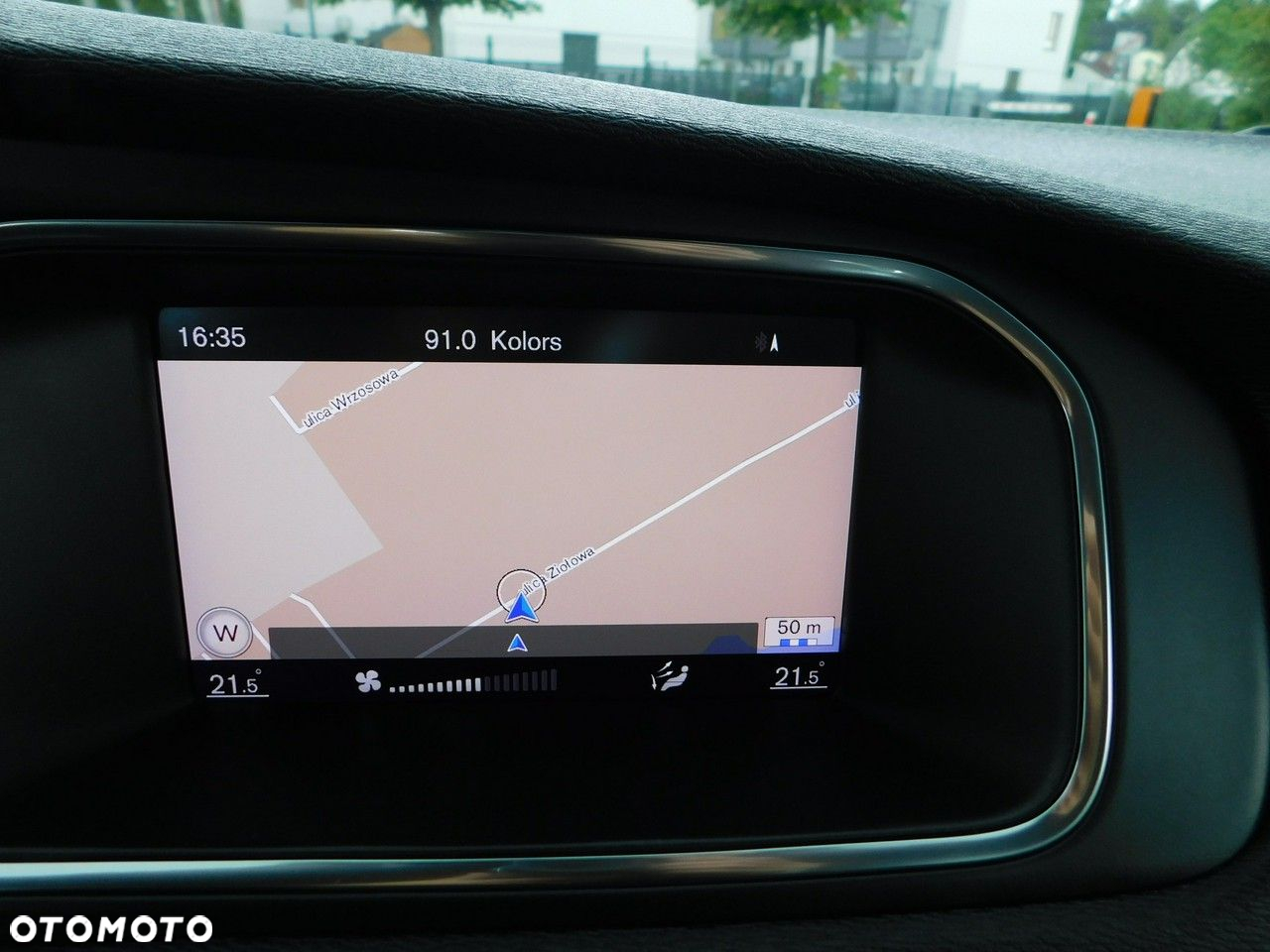 Volvo V40 - 15