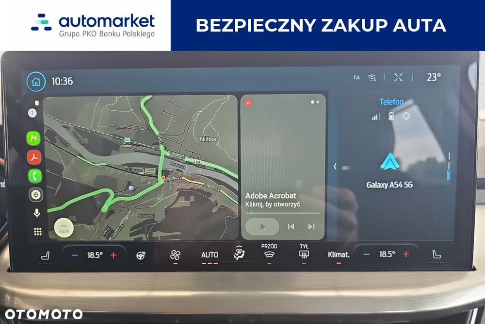 Ford Focus 1.0 EcoBoost Titanium - 21